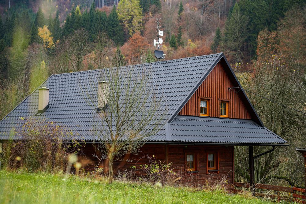 Chalupa Kobylská - cover